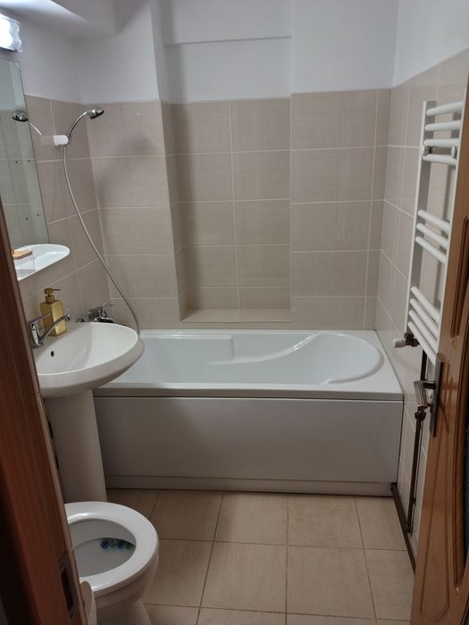 Garsoniera Centru-Hala,Direct proprietar,25mp