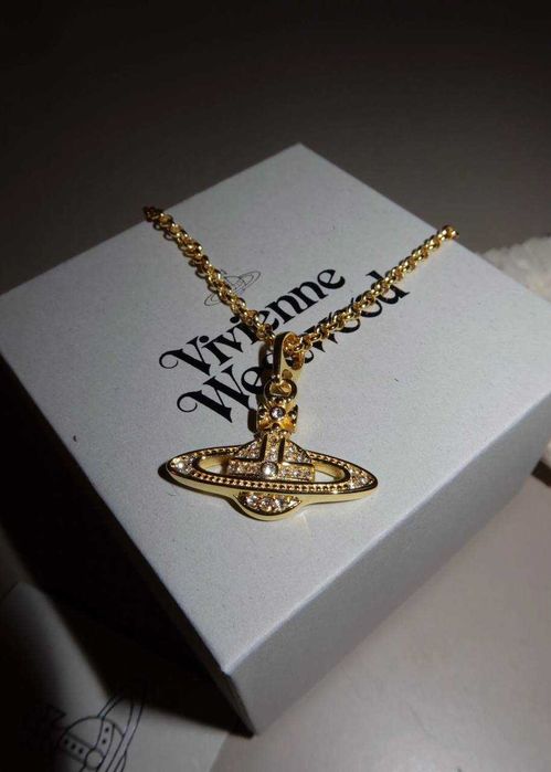 Vivienne Westwood гердан