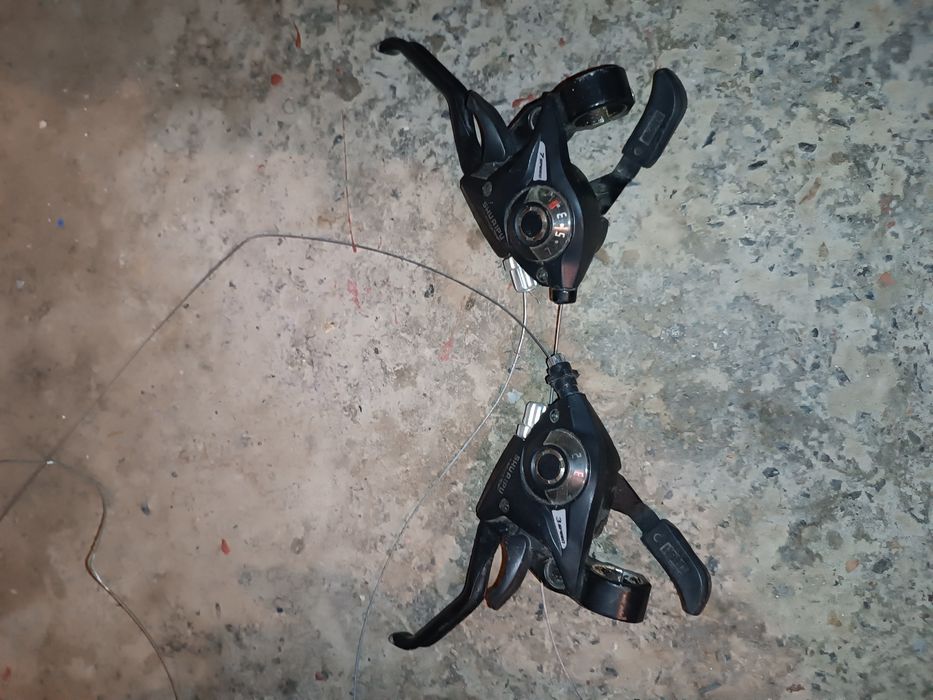 Тормоз для велосипеда