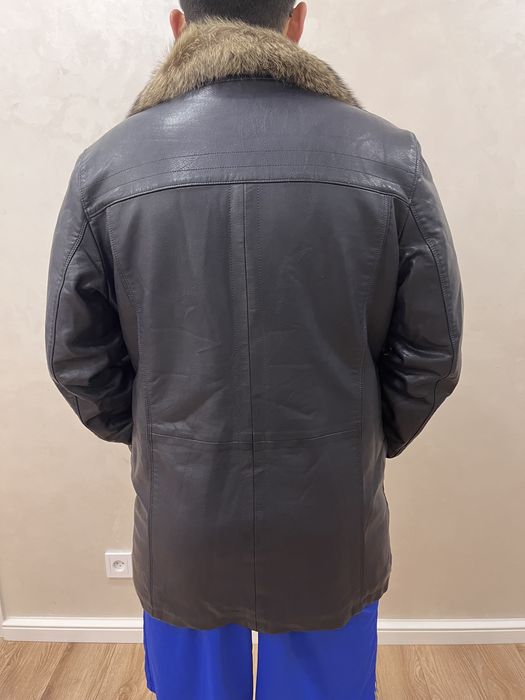 Продам зимнюю куртку