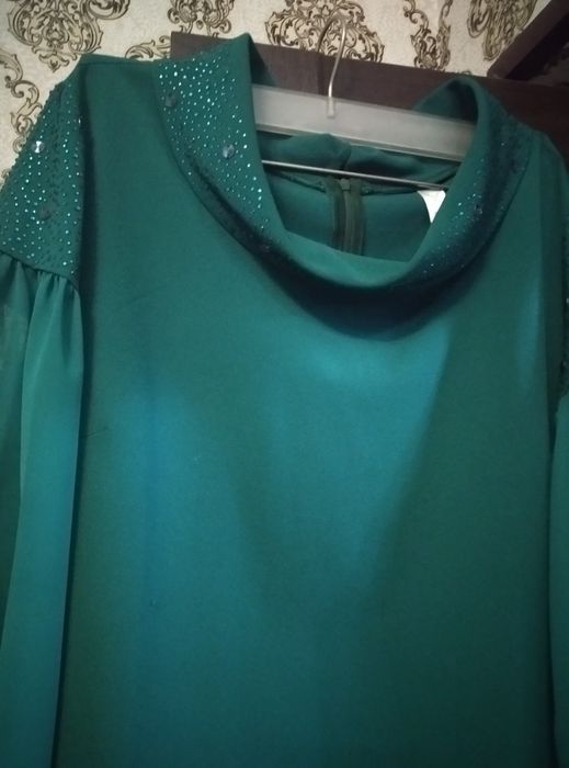 Турецкое платье 52/54р