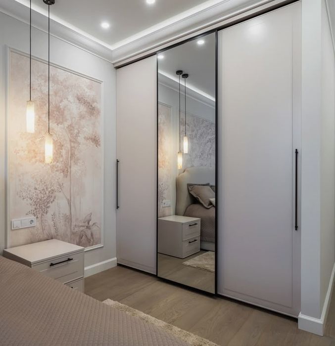 Шкаф - купе на заказ Алматы