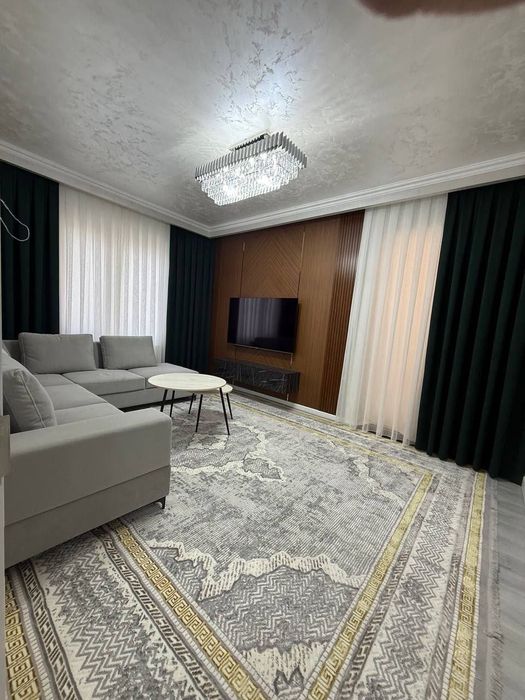 Срочно продойотсия квартира яккасарой ЖК Истанбул сити