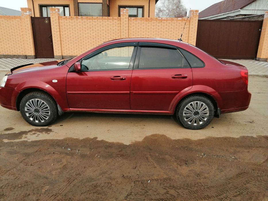 шевроле павлодар