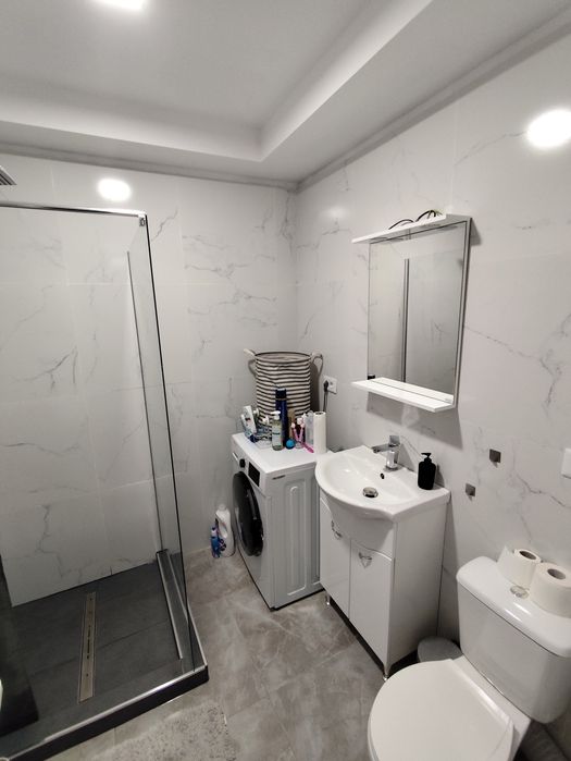 Apartament de vanzare in bloc nou, ultracentral