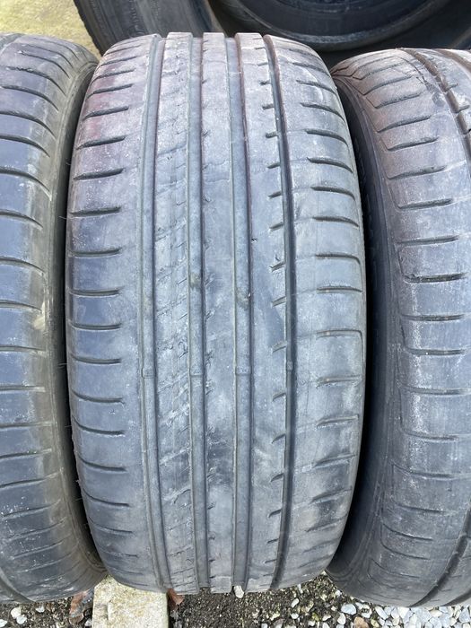 Лятни гуми 225-55-17