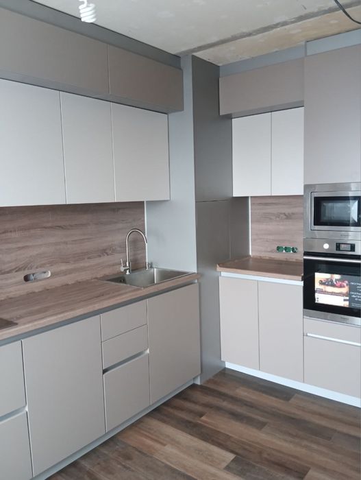 Кухинний гарнитур на заказ качесва и дезайн боле 10лет опитний мастеры