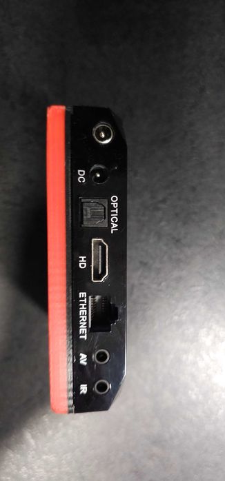 Андроид бокс x96max +