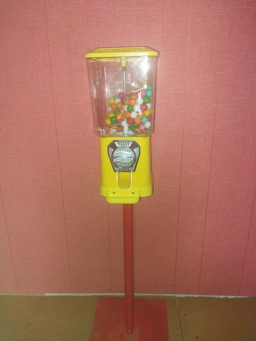 Торговый автомат