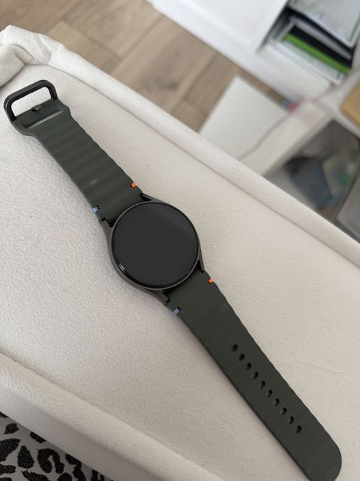 Смарт часы Samsung Galaxy Watch 7 40 мм