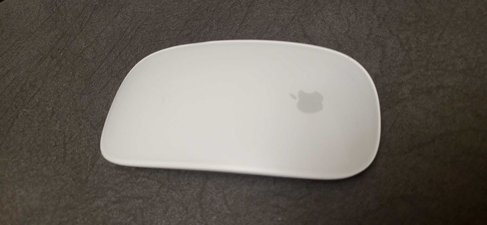 Apple Magic Mouse 2 Wireless Mouse - Alb A1657 fuctional