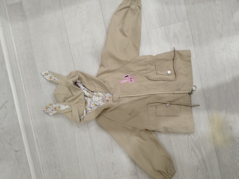 Веще детские б/у