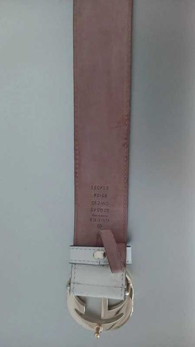 Curea originala Gucci