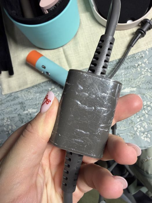 Dyson airwrap complete long