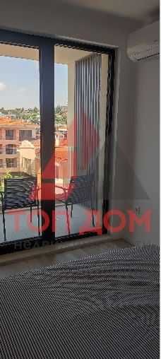 Продава се Двустаен апартамент в к.к. Св.Св. Константин и Елена - 55 кв.м за 3546 €/кв.м - Снимка #3