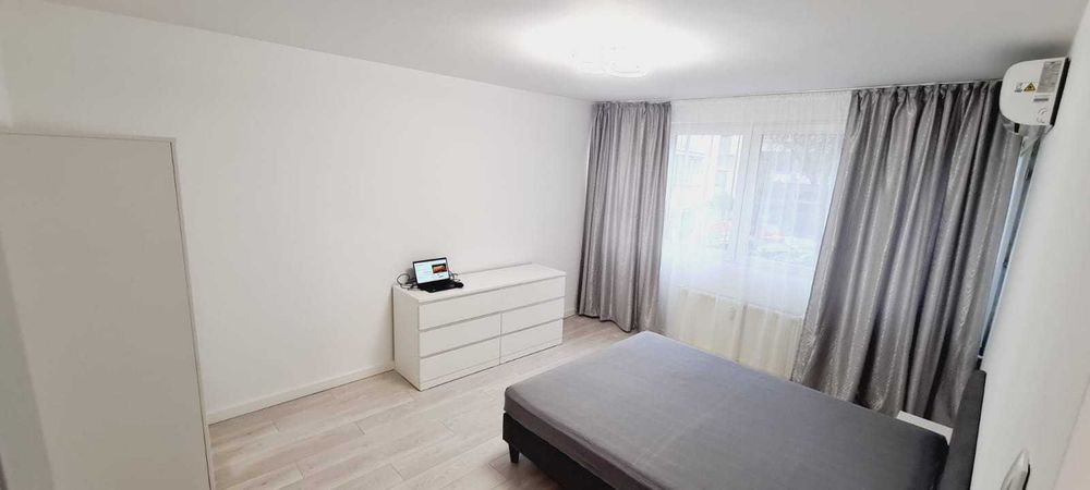 Direct Proprietar | 2 Camere Decomandat Renovat | Cișmigiu - Sala Palatului