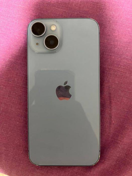 Iphone 14, 256гб 77акб