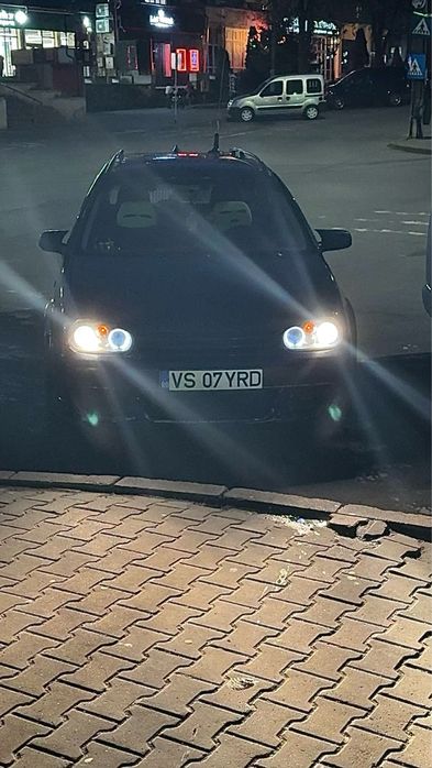 Vand golf 4 1.9 tdi