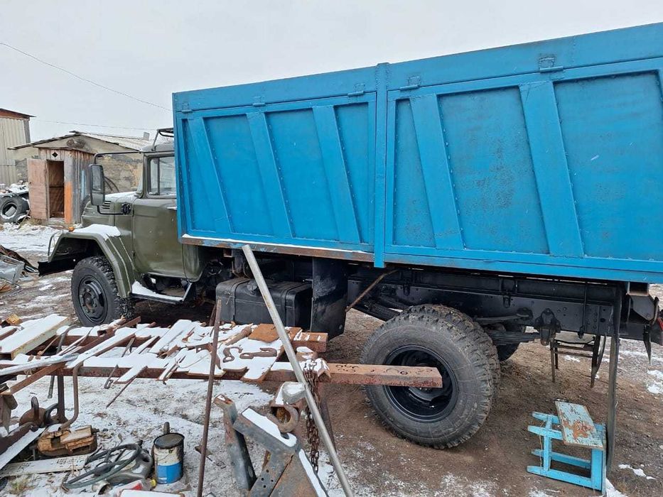 продам   зил   ммз  554  м