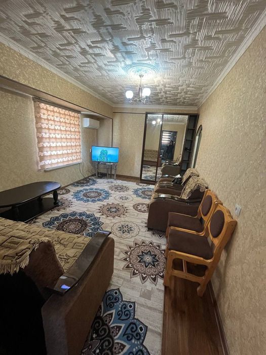 1- хонали Квартира Арендага берилади Минор