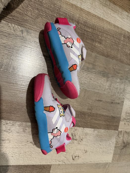 Детски маратонки Adidas