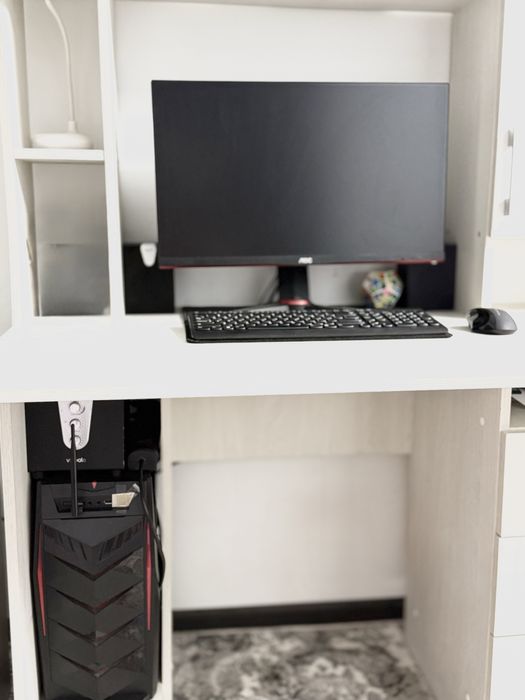 Продам персональный компьютер