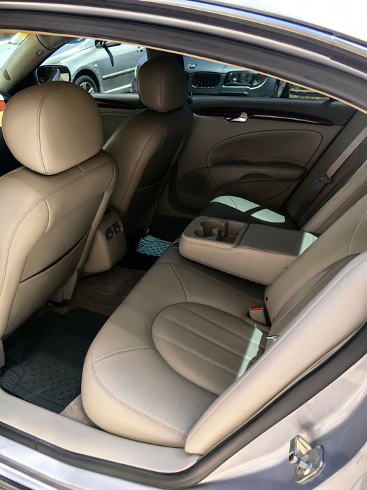 Buick Lucerne CXL V6 Series III