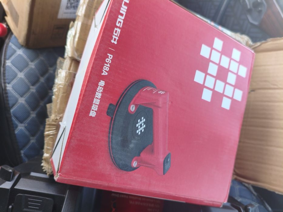 Присоска shijing p618a 200кг