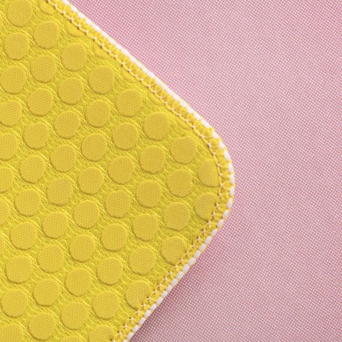 } Игровая поверхность 2E GAMING PRO Speed, XL (800x450x3мм), розовый