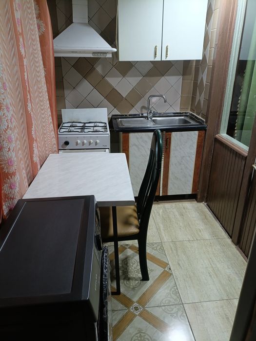 Сдается 2-х комнатная квартира м. Космонавтов, ЦУМ, 110 школа