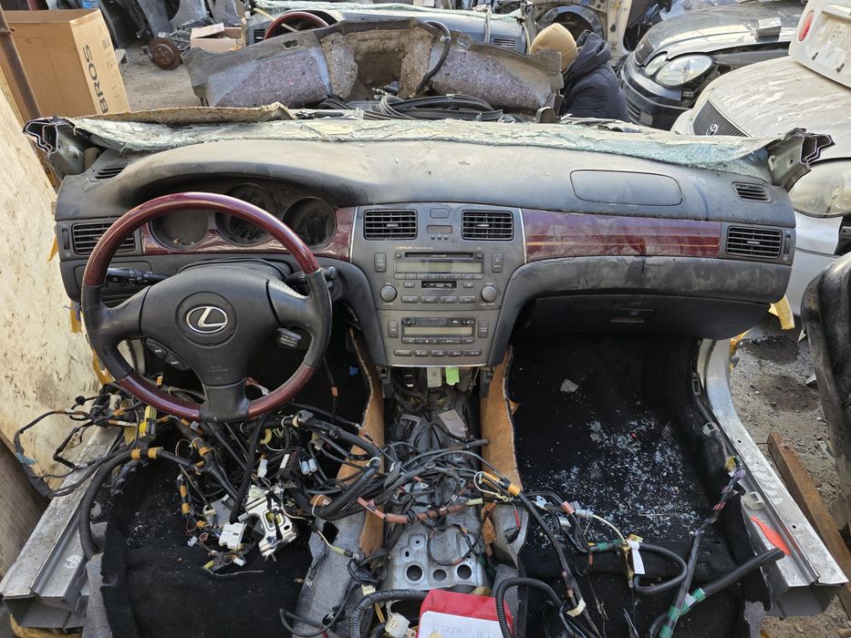 Ес 300 es 300 es 330 есть все