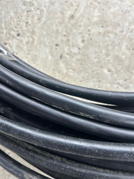 Vând cablu aluminiu branșament izolat