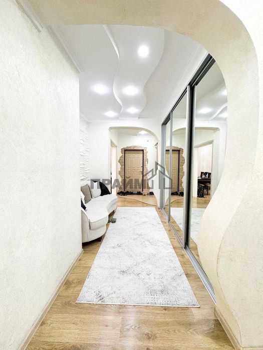 ПРОДАМ 3Х ком. Болашак (Аслан ПРАЙМ)