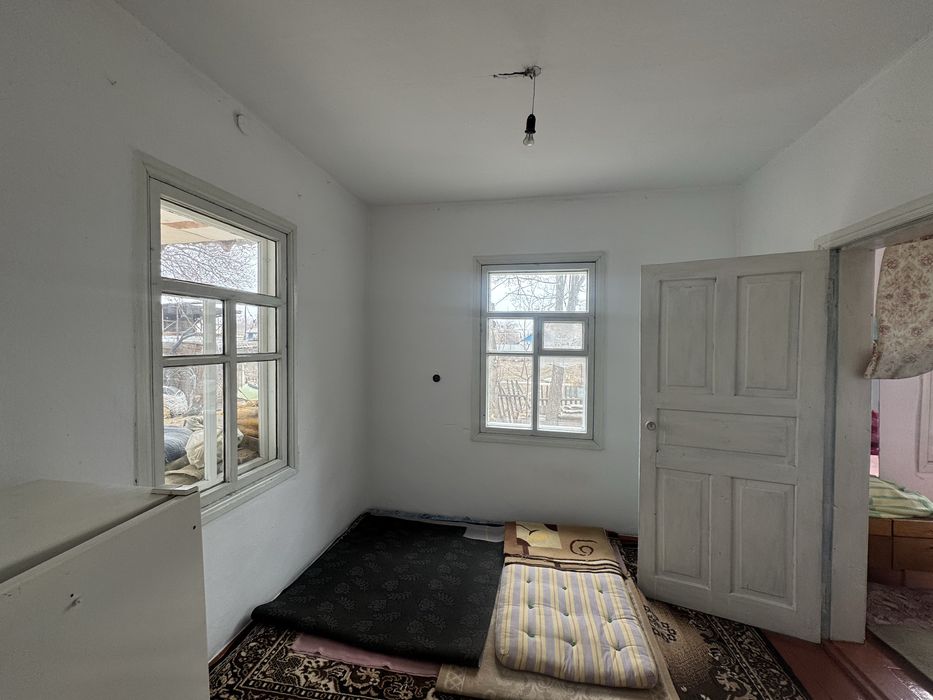 Продам дом как стройматериал!