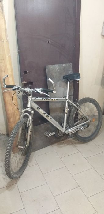Продам велосипед