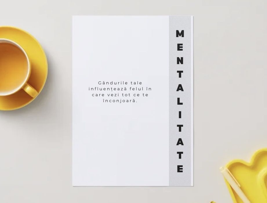 Jurnal de manifestare 3-6-9