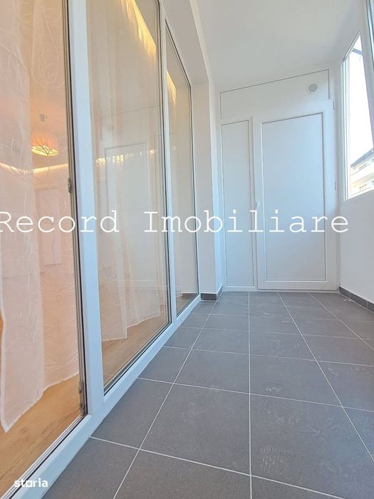 Apartament 3 camere, finisaje noi, et.1 Floresti.