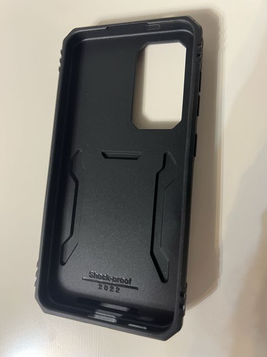 Husa S 24 Fashion case, Noua, cu protectie camere