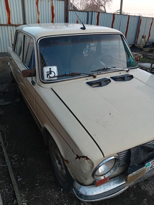 Продам Жигули 2101