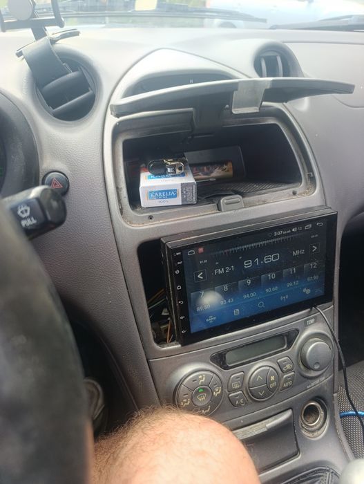 Toyota celica 1.8vvti