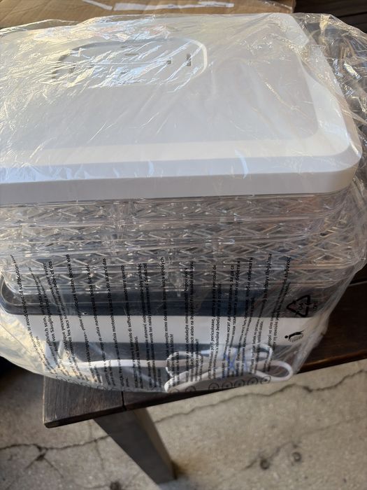 Deshidrator alimente