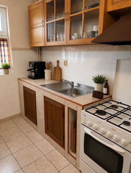 3-стаен апартамент, 54 m²