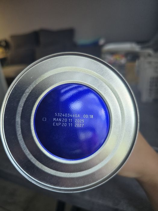 Продам смесь Nan ExpertPRO антиаллергия