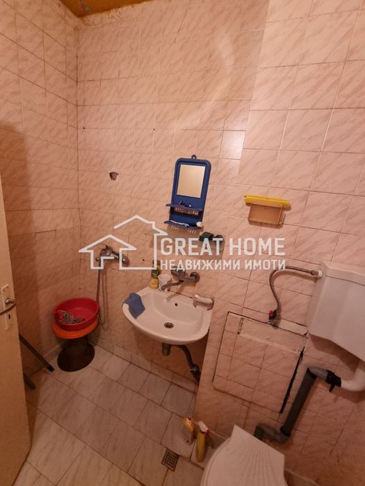 Продава се Тристаен апартамент в Търговище, Вароша - 70 кв.м за 1079 €/кв.м - Снимка #5