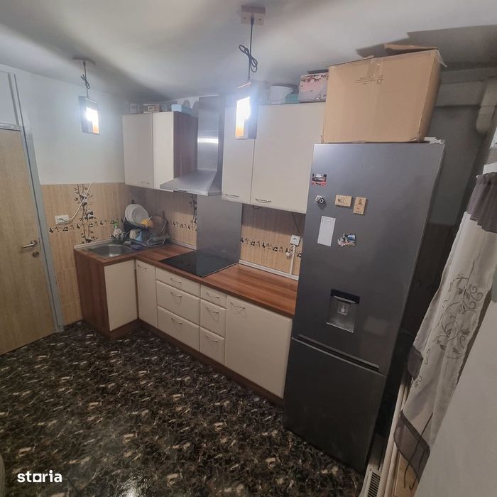 3 camere , decomandat, 65mp , cartierul Mărăști, zona Piața Mărăști