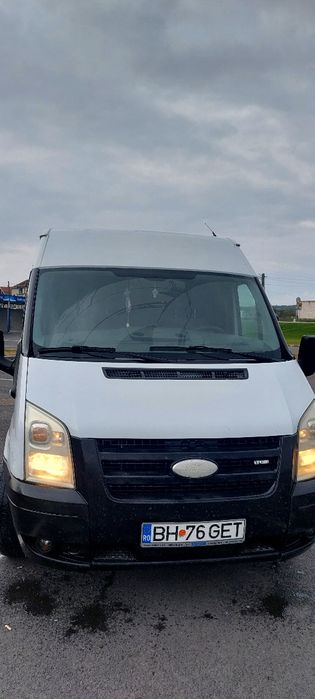 Ford Tranzit din 2007