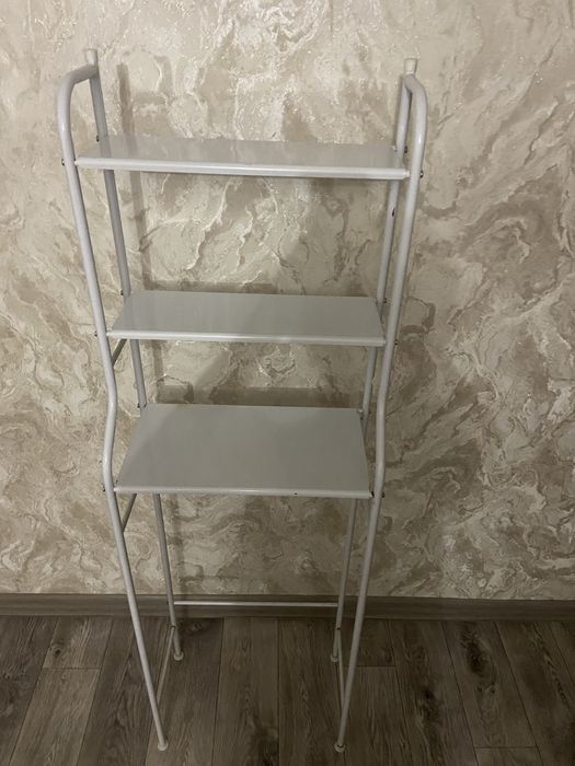 Полка для ванной