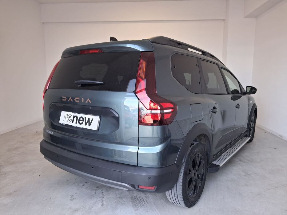 Dacia Jogger Dacia Jogger benzina 7 locuri 12990 euro