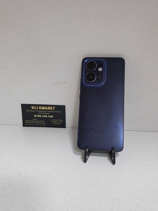 Oppo Reno13 F 5G - KLI Amanet