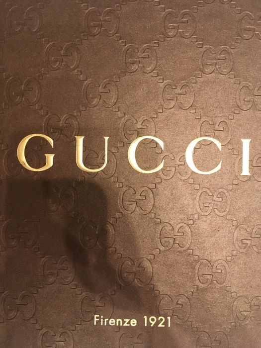 Туфли Gucci ( Оригинал) 36,5